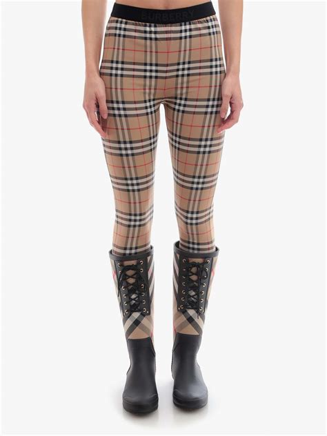 burberry pants women|Burberry tights for ladies.